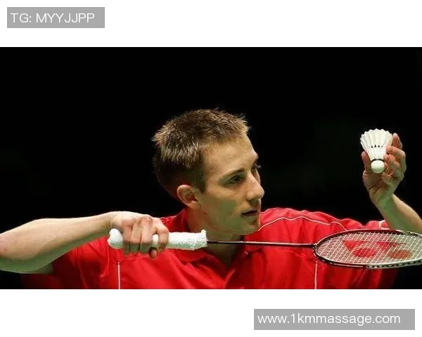 深圳羽毛球队崛起之路：从默默无闻到总决赛的辉煌历程