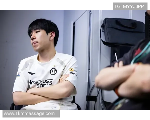 英雄联盟盛宴：深入解析IG战队当前状态与未来展望